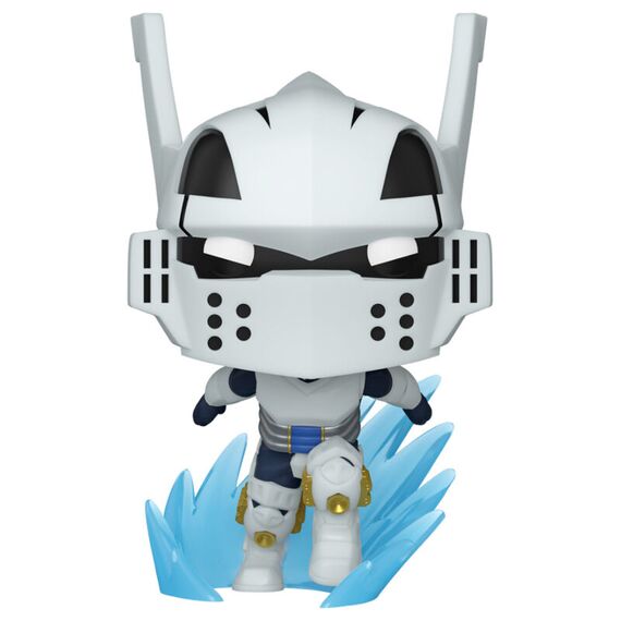 Figurka My Hero Academia POP! - Tenya Iida- Zdjęcie 2