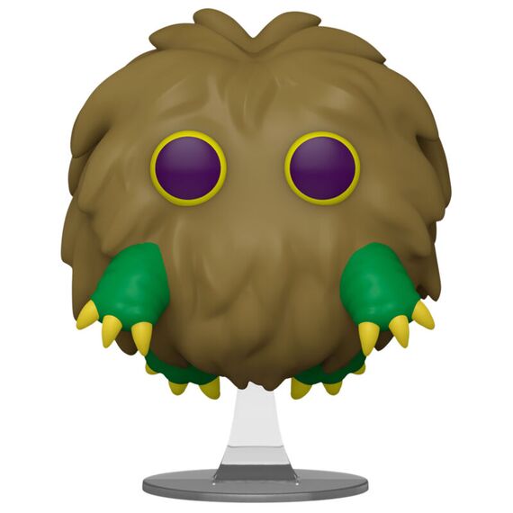 Figurka Yu-Gi-Oh! POP! - Kuriboh- Zdjęcie 2