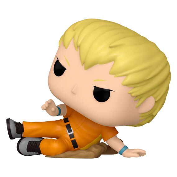 Figurka My Hero Academia POP! - Mashirao Ojiro (Hero League Baseball) (1519)- Zdjęcie 2