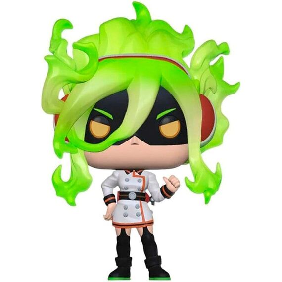 Figurka My Hero Academia POP! - Burnin (Special Edition) [1484]