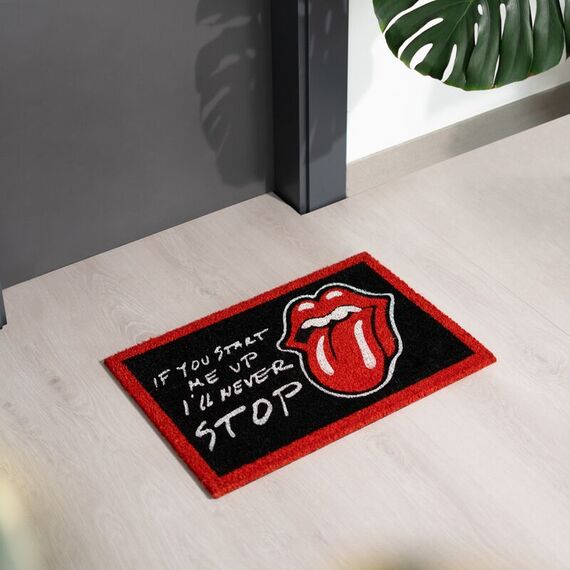 Wycieraczka The Rolling Stones- Zdjęcie 4