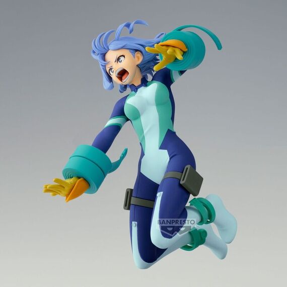 Figurka My Hero Academia The Amazing Heroes DX - Nejire Hado- Zdjęcie 6
