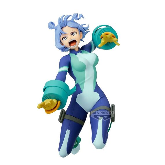 Figurka My Hero Academia The Amazing Heroes DX - Nejire Hado