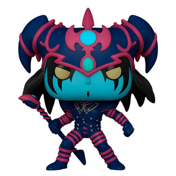 Figurka Yu-Gi-Oh! POP! - Magician of Black Chaos (1734)