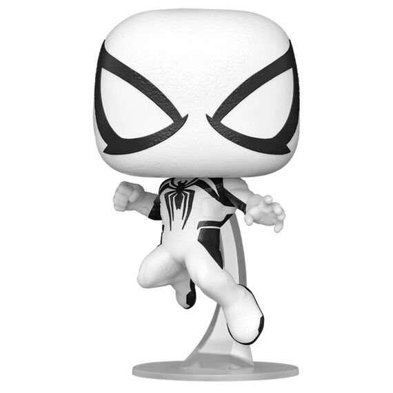 Figurka Marvel Gamerverse: Spider-Man 2 POP! - Anti-Venom Suit Peter Parker (1025)- Zdjęcie 2