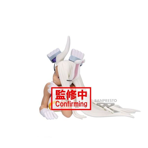Figurka My Hero Academia Glitter & Glamours - Mirko- Zdjęcie 5