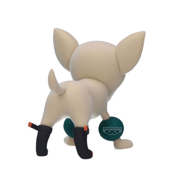 Figurka My Hero Academia Fluffy Puffy - Bakudog- Zdjęcie 3