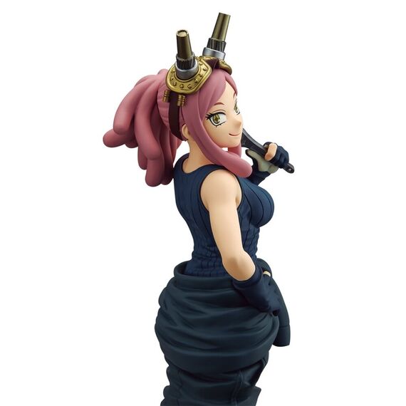 Figurka My Hero Academia Glitter & Glamours - Mei Hatsume- Zdjęcie 2