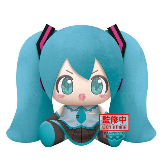 Pluszak Vocaloid Hatsune Miku 20 cm