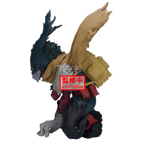 Figurka My Hero Academia Maximatic - Izuku Midoriya (Dark Deku)- Zdjęcie 5