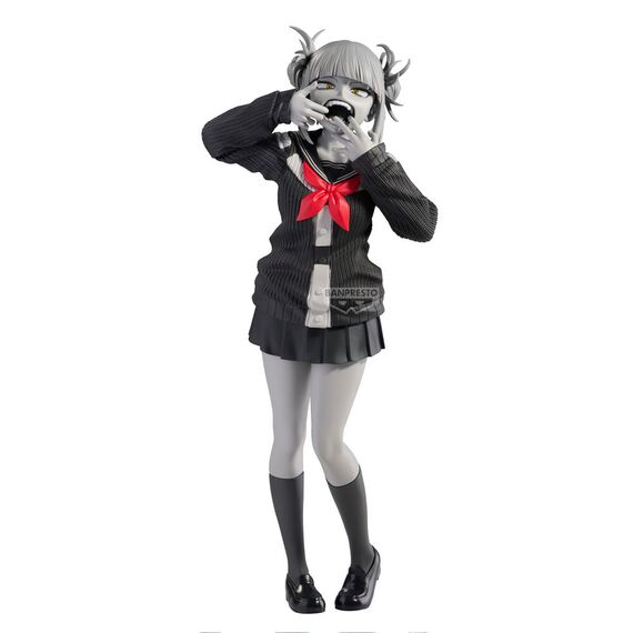 Figurka My Hero Academia Noir Edge Collection - Himiko Toga