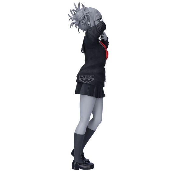 Figurka My Hero Academia Noir Edge Collection - Himiko Toga- Zdjęcie 6