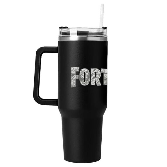 Kubek termiczny Fortnite 880ml