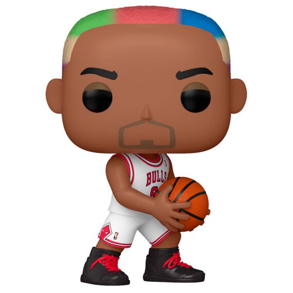 Figurka NBA: Chicago Bulls POP! - Dennis Rodman (103)