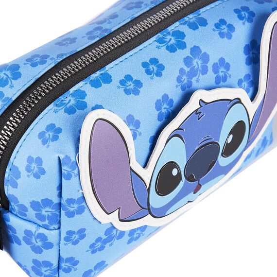 Kosmetyczka Disney Stitch- Zdjęcie 3