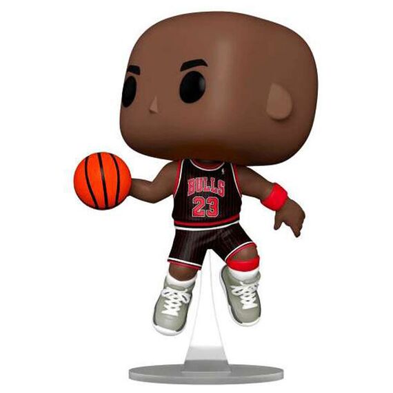 Figurka NBA Legends POP! - Michael Jordan (Special Edition)- Zdjęcie 2