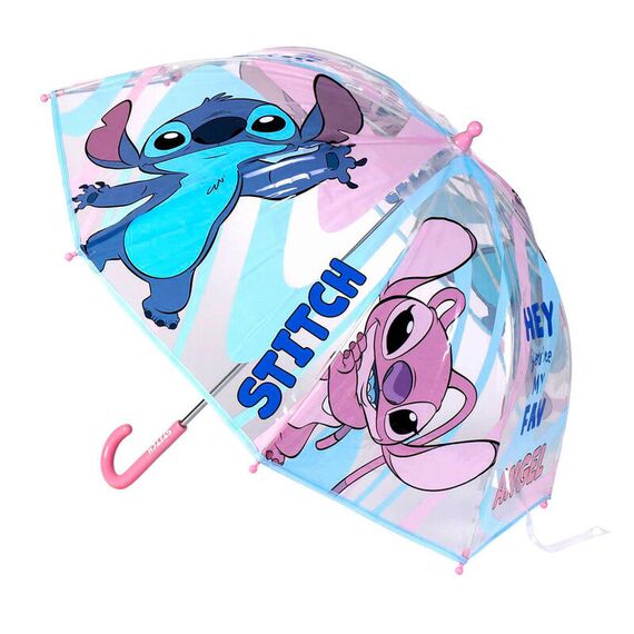 Parasol Disney - Stitch 45cm