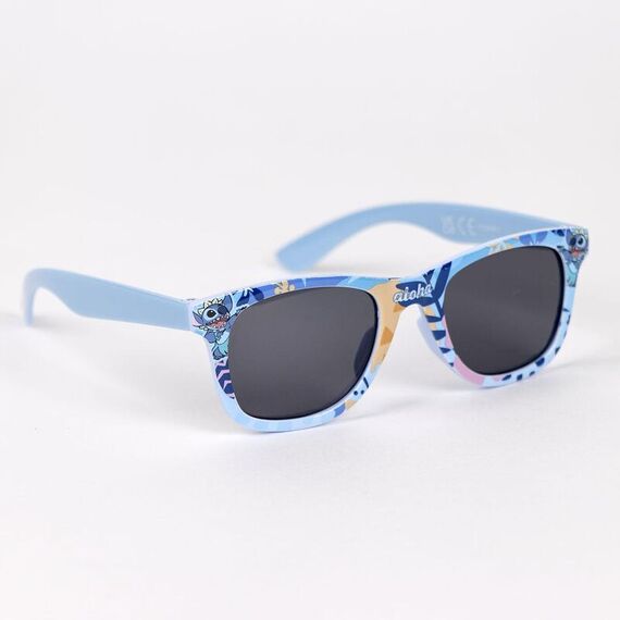 Zestaw Disney Stitch (czapka z daszkiem i okulary)- Zdjęcie 4