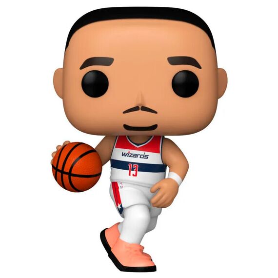 Figurka NBA: Washington Wizards POP! - Jordan Poole (170)
