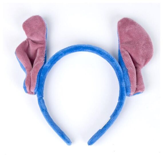 Zestaw akcesoriów Disney Stitch (bransoletka, naszyjnik, opaska na głowę)- Zdjęcie 2