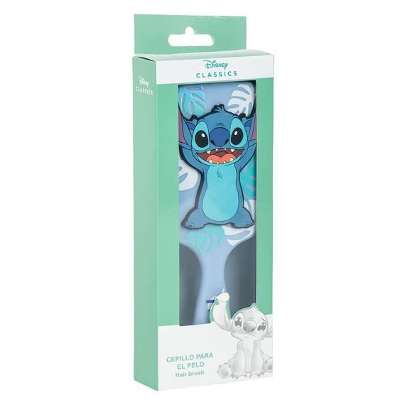 Szczotka do włosów Disney Stitch- Zdjęcie 2
