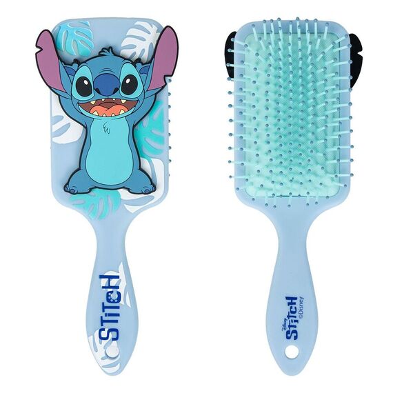 Szczotka do włosów Disney Stitch