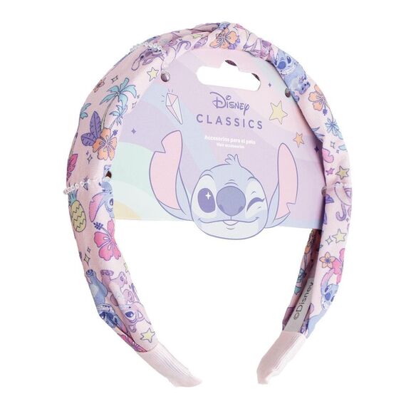Opaska na głowę Disney Stitch