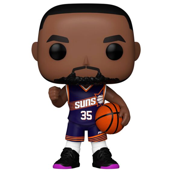 Figurka NBA: Phoenix Suns POP! - Kevin Durant (Special Edition) [197]
