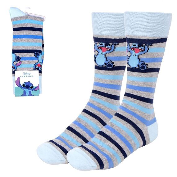 Skarpetki Disney - Stitch