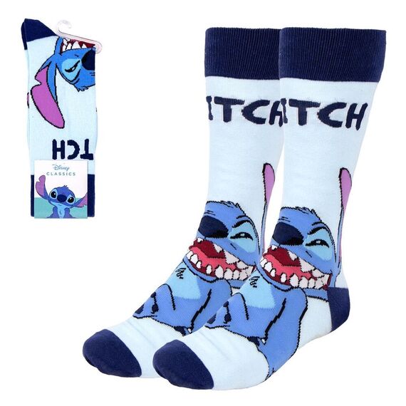 Skarpetki Disney - Stitch