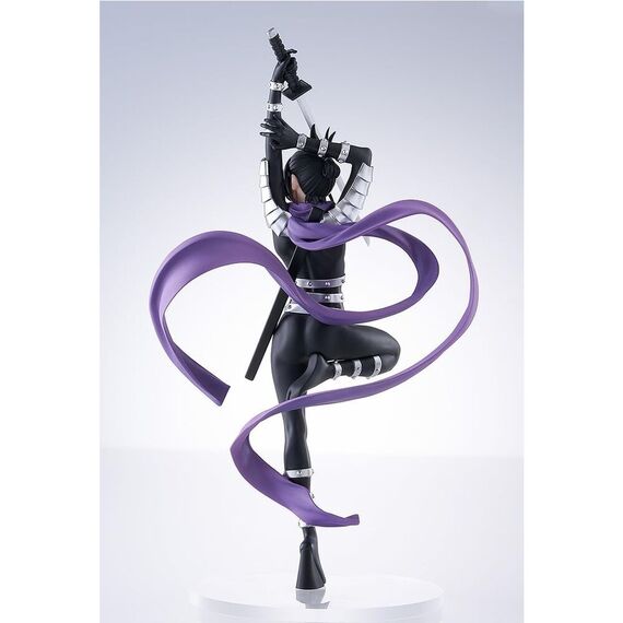 Figurka One Punch Man Pop Up Parade - Speed-O'-Sound Sonic- Zdjęcie 2