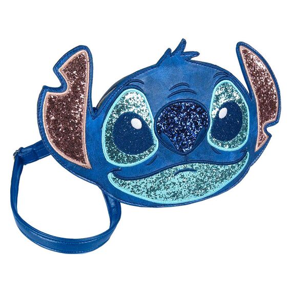 Torebka 3D Disney - Stitch- Zdjęcie 7
