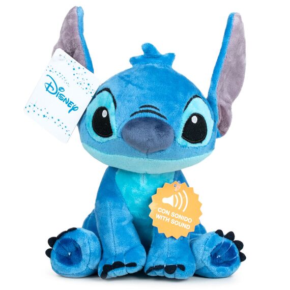 Pluszak Disney Stitch 30cm