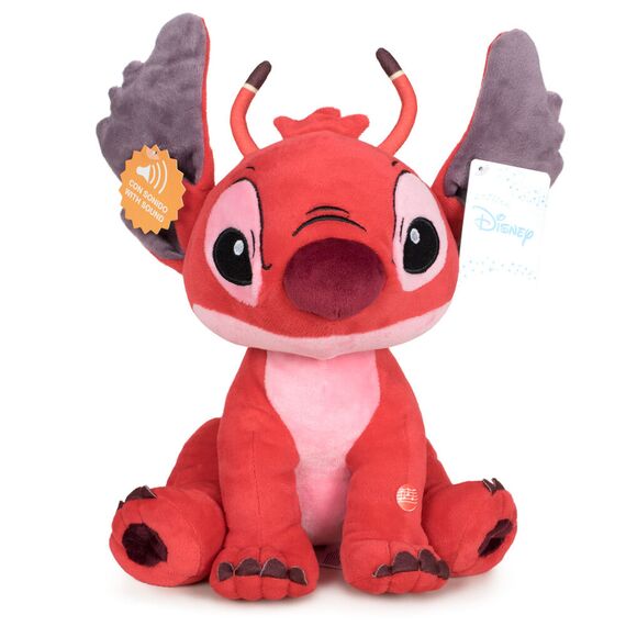 Pluszak Disney Stitch - Leroy