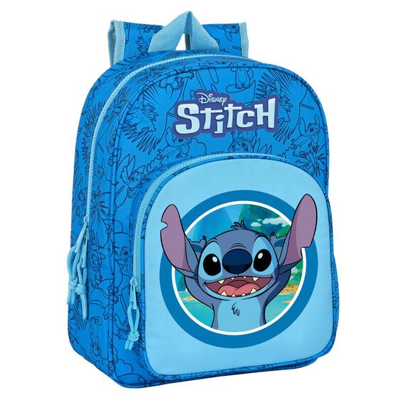 Plecak Disney - Stitch 34cm