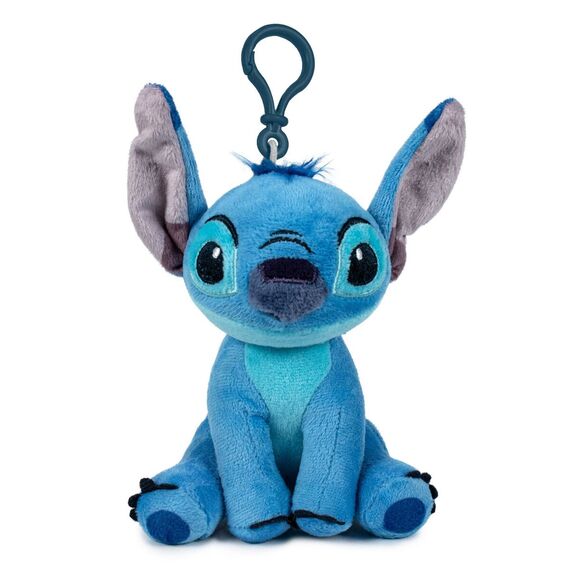 Pluszowy brelok-zabawka Disney Stitch