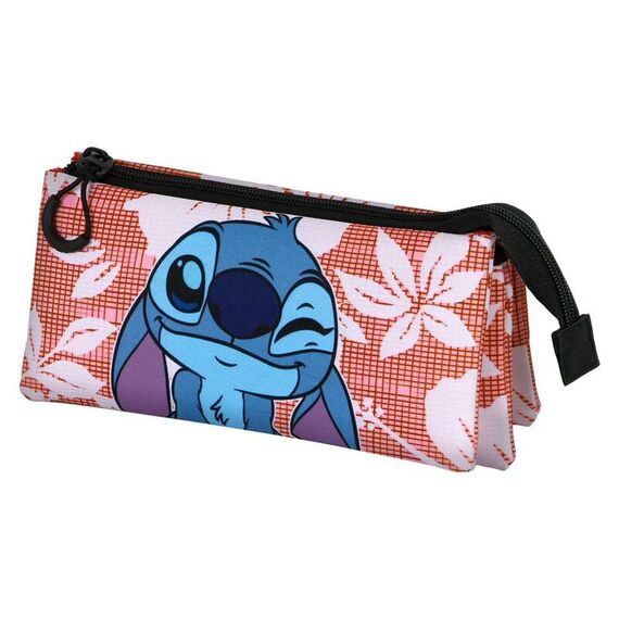 Piórnik potrójny Disney - Stitch Maui- Zdjęcie 2