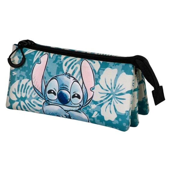 Piórnik potrójny Disney - Stitch Aloha- Zdjęcie 2