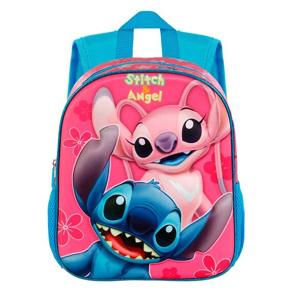 Plecak 3D Disney Stitch Match 31 cm