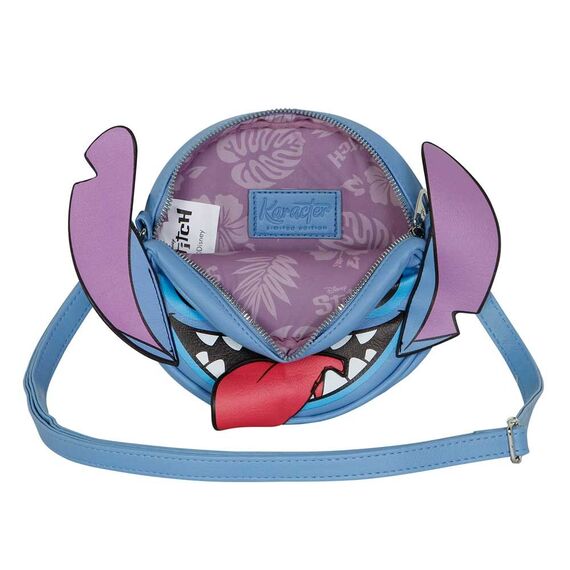 Torebka Disney Stitch - Tongue- Zdjęcie 4