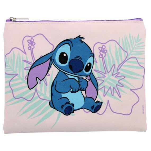 Kosmetyczka Disney Stitch- Zdjęcie 2