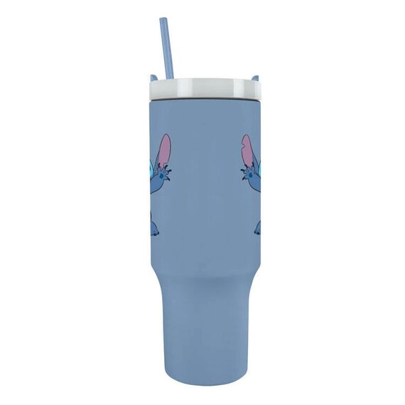 Kubek termiczny Disney Stitch 1.2L- Zdjęcie 3