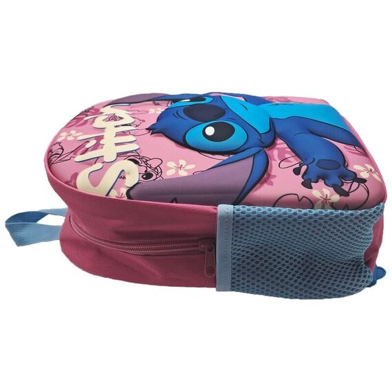 Plecak 3D Disney Stitch 30 cm- Zdjęcie 3