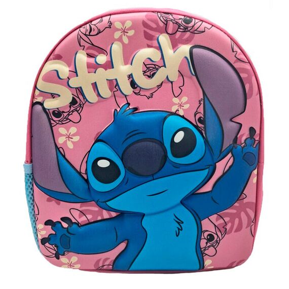 Plecak 3D Disney Stitch 30 cm