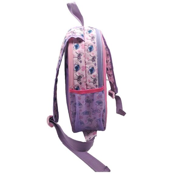 Plecak dwustronny Disney - Stitch- Zdjęcie 2