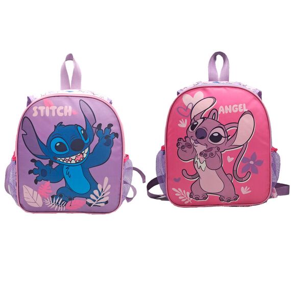 Plecak dwustronny Disney - Stitch- Zdjęcie 4