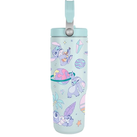 Kubek termiczny Disney - Stitch 880ml- Zdjęcie 2