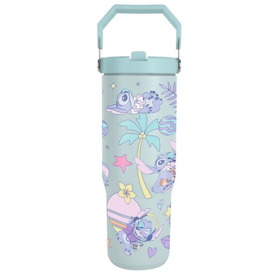 Kubek termiczny Disney - Stitch 880ml- Zdjęcie 3