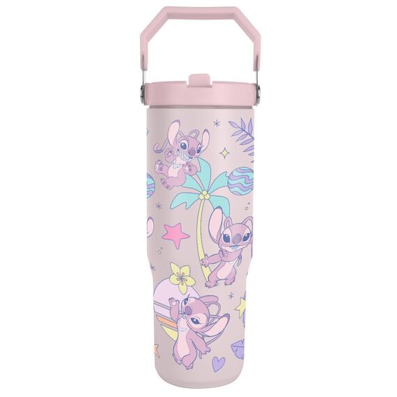 Kubek termiczny Disney Stitch - Angel