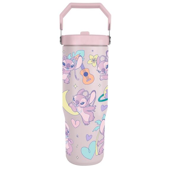 Kubek termiczny Disney Stitch - Angel- Zdjęcie 2